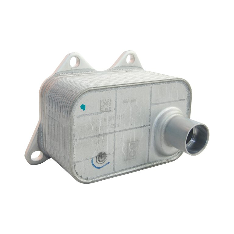 Unleashing Efficiency with YUESHEN’s Aluminum Alloy Die – Casting Oil Heater