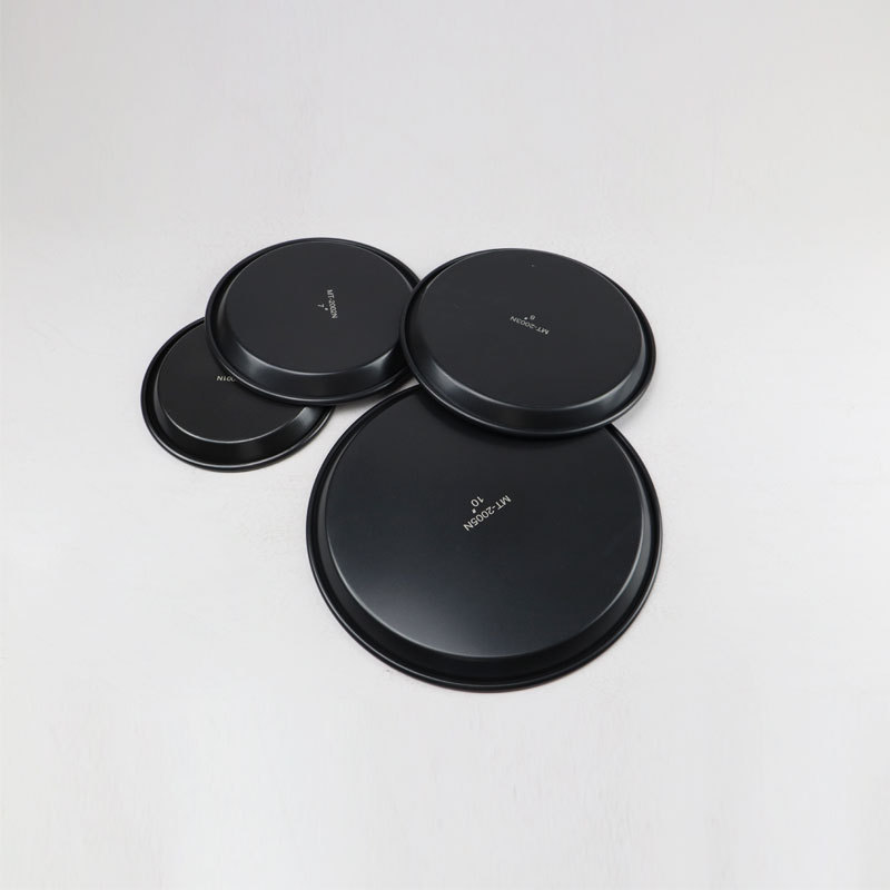 die casting Pizza Trays