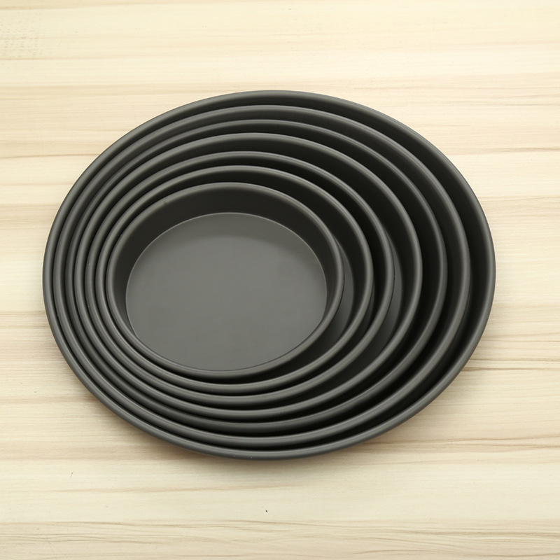 die casting Pizza Trays