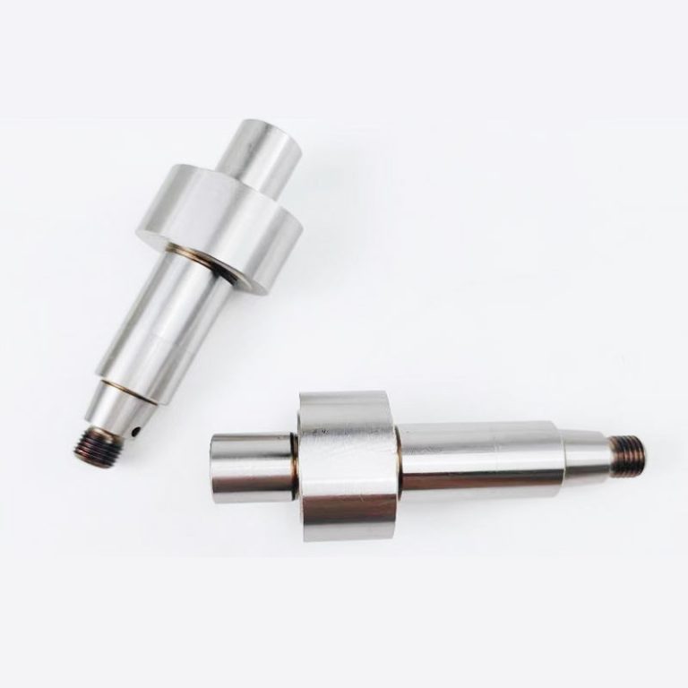 Precision – Engineered CNC Machined Eccentric Camshafts by YUESHEN