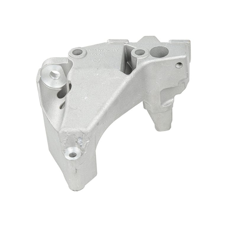 Introduction to YUESHEN Custom Aluminum Automotive Parts