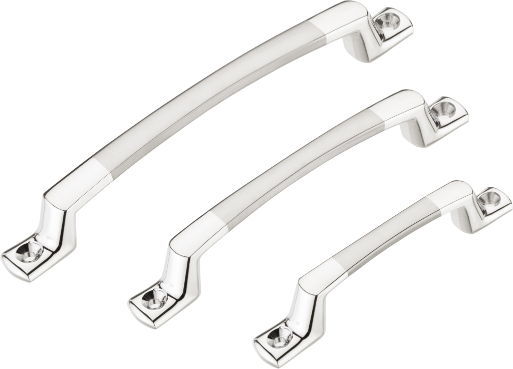 Custom Metal Door Handles