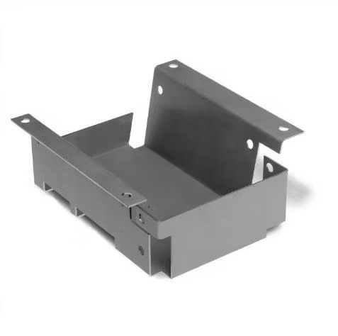 Sheet Metal Processing
