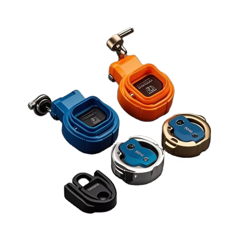YUESHEN Custom Oem Cnc Parts