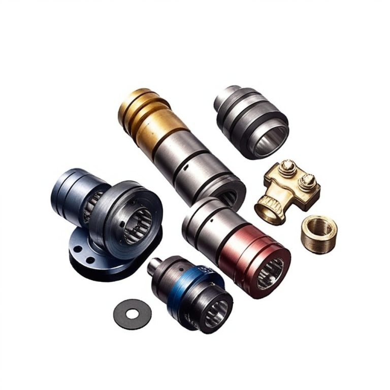 YUESHEN CNC Motorcycle Parts