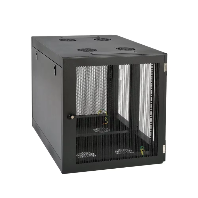 YUESHEN Aluminum Sheet Metal Cases