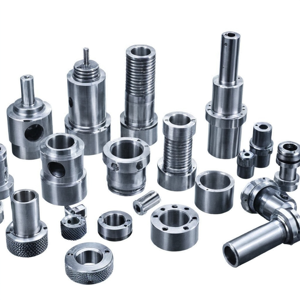 CNC Machining Services