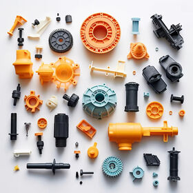 YUESHEN: Revolutionizing Custom Production with 3D Printing Services