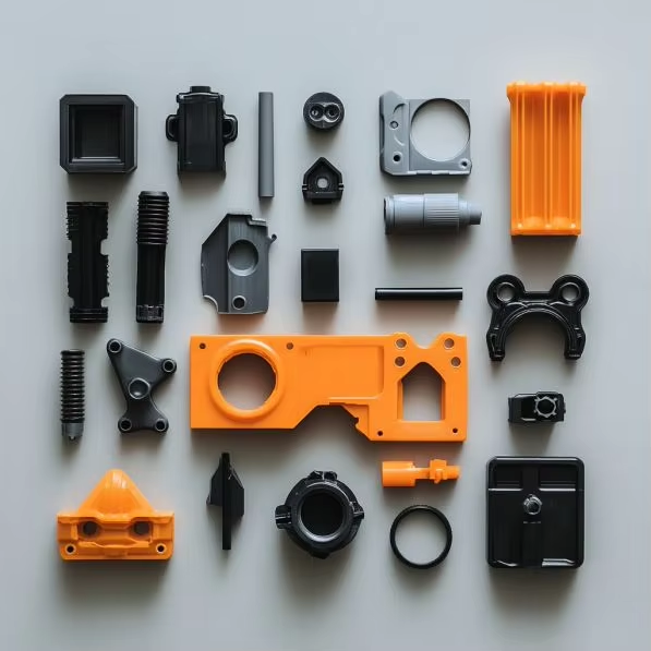 3D Printing Services
