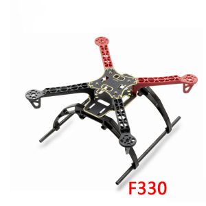YUESHEN F330 Drone Frame: Robust Multirotor Chassis for Aerial Excellence