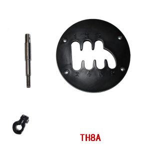 YUESHEN TH8A Shifter Upgrade Kit: Elevate Your Sim Racing Shifting