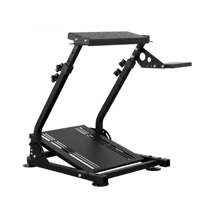 YUESHEN Foldable Racing Simulator Stand - Image 3