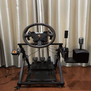 Stand Height Frame