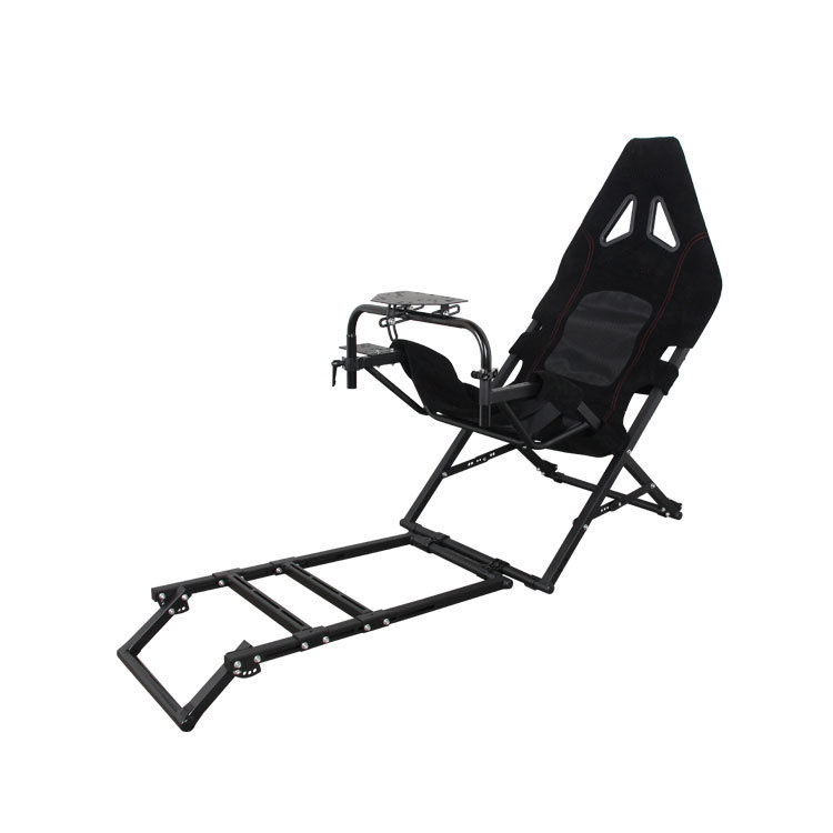 YUESHEN Foldable Racing Simulator Chair