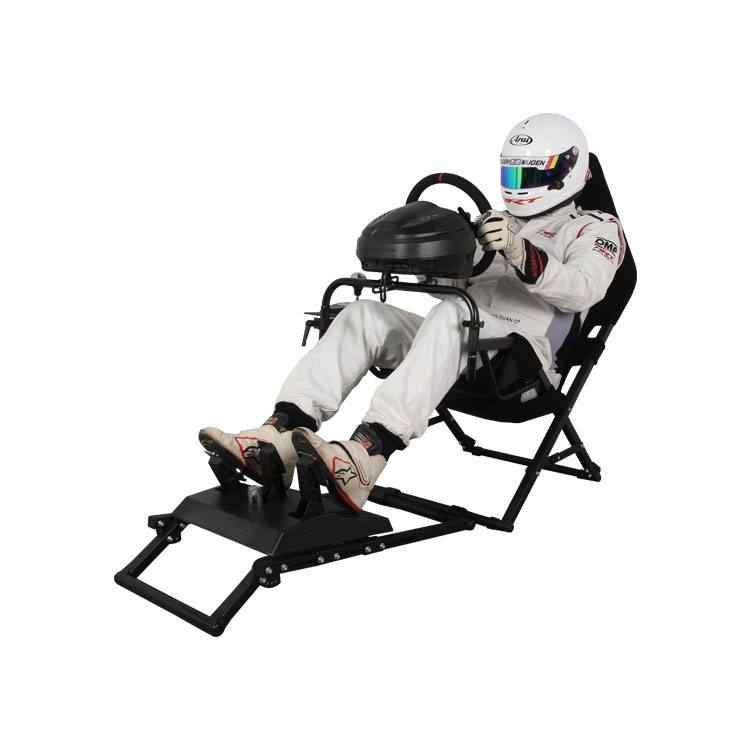 YUESHEN Foldable Racing Simulator Chair - Image 3