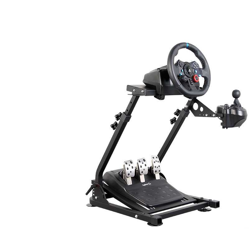 YUESHEN Foldable Racing Simulator Stand - Image 5