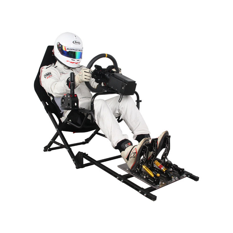 YUESHEN Foldable Racing Simulator Chair - Image 4