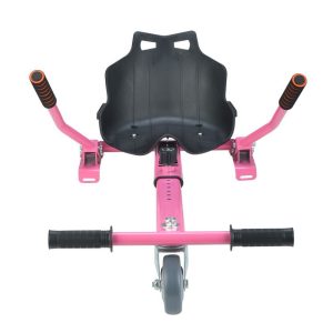 YUESHEN Universal Kart Frame: Transform Balance Cars into Drift Machines