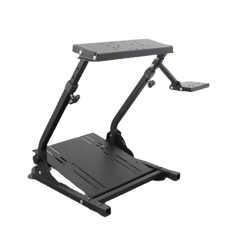 YUESHEN Foldable Racing Simulator Stand - Image 2
