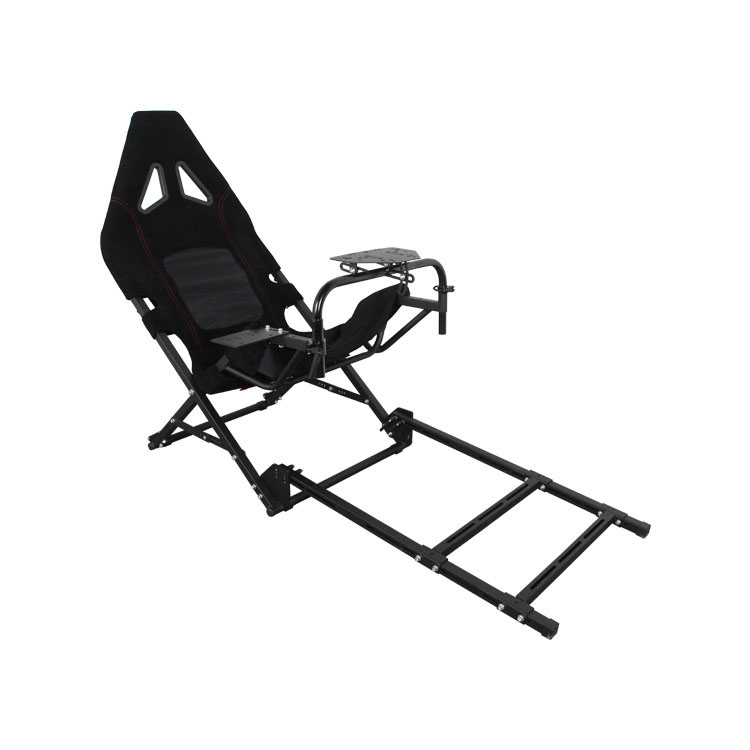 YUESHEN Foldable Racing Simulator Chair - Image 2