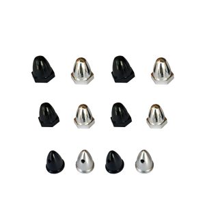 YUESHEN Metal Propeller Clamp: Secure Your Drone Propellers with Precision Alloy