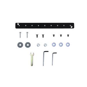 YUESHEN Aluminum Racing Simulator Folding Bracket
