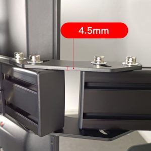 Connecting Plate