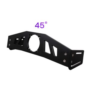YUESHEN Aluminum Profile 40160 Sim Racing Frame Mount