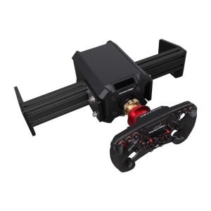Yueshen Aluminum Profile Seat Mount  for Fanatec DD1 DD2