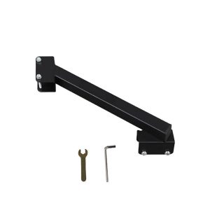 YUESHEN Racing Game Seat Gear Lever Support