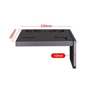 YUESHEN Game Simulator Handbrake Panel