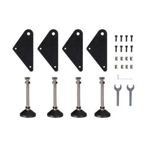 YUESHEN Support Feet Pad Details
