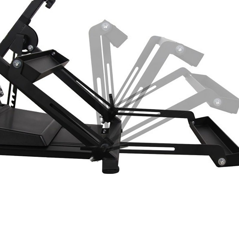 Foldable Fixed Gaming Chair Accessory by YUESHEN - Image 3
