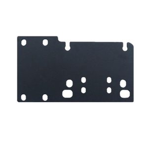 YUESHEN Simulator Racing Game Handbrake Adapter Plate: Elevate Your Sim Racing Experience