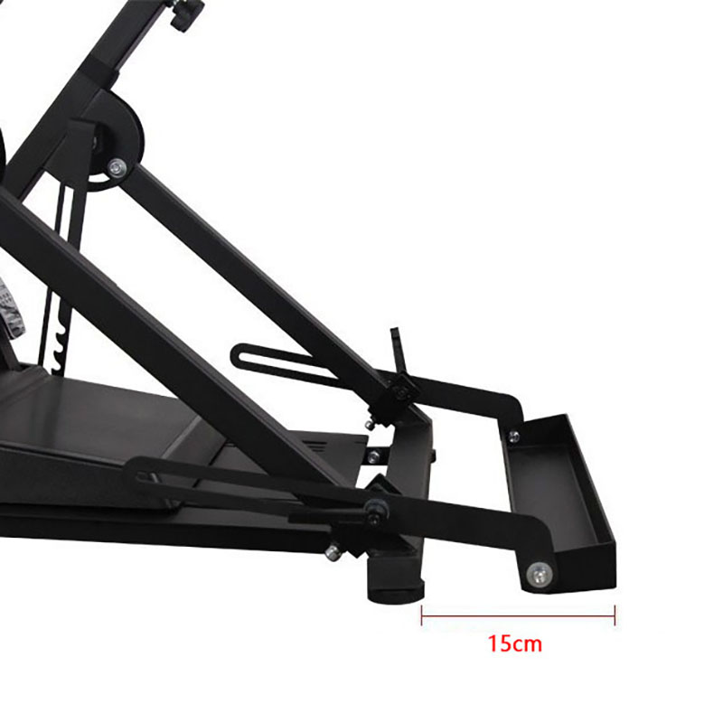 Foldable Fixed Gaming Chair Accessory by YUESHEN - Image 2