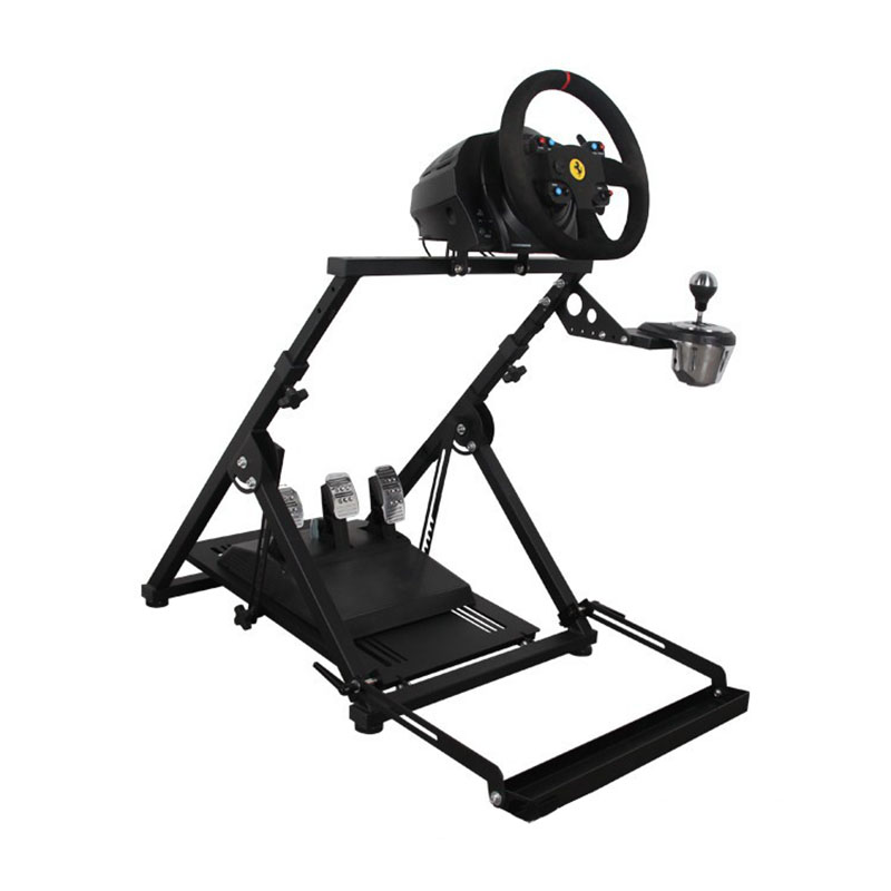 Foldable Fixed Gaming Chair Accessory by YUESHEN - Image 4