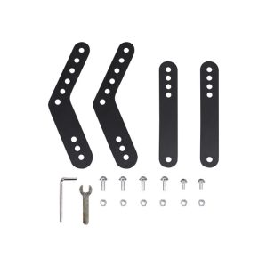YUESHEN Racing Simulator Pedal Accessories