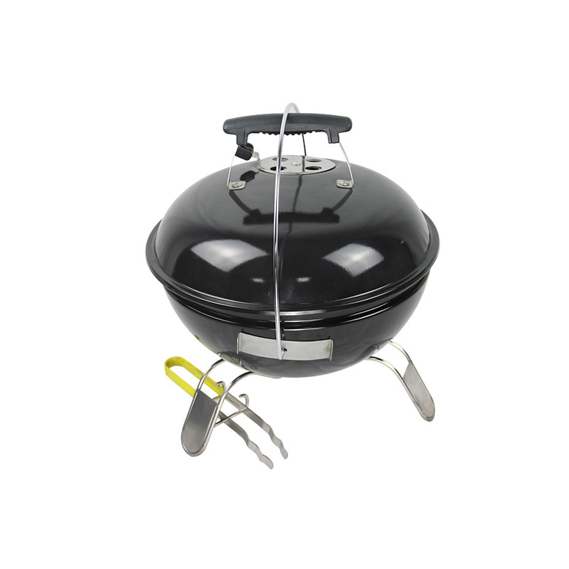 charcoal bbq grill