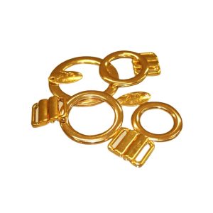 YUESHEN's Premium Nickel Plating Wire Parts for Custom Applications