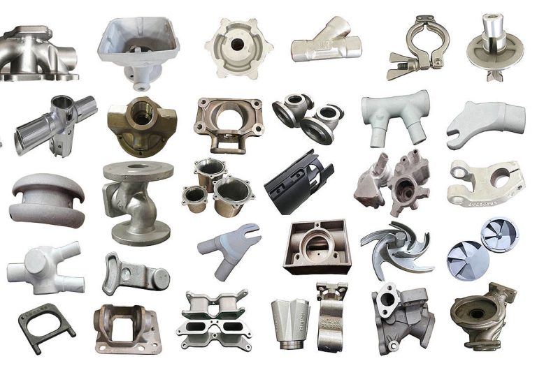 YUESHEN Custom Die Casting Solutions