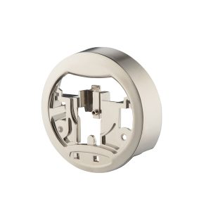 YUESHEN OEM Custom Manufacturer: Excellence in Zinc Alloy High Pressure Zamak Die Casting Products