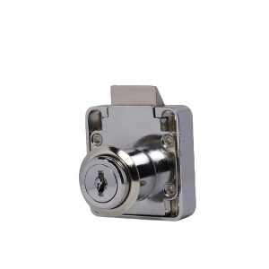 YUESHEN Custom Die Casting for Lock Accessories