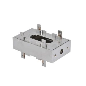Zinc Die Casting