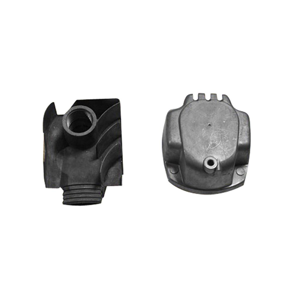 Zinc Die Casting