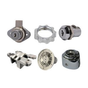 Zinc Die Casting