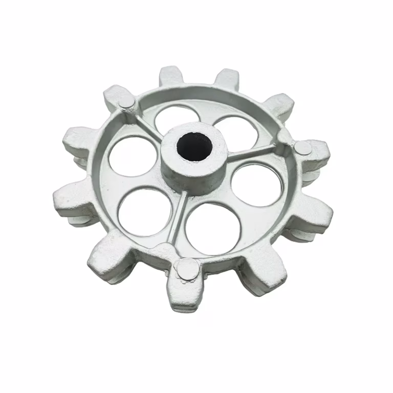 Discover YUESHEN’s Leadership in Aluminum Casting