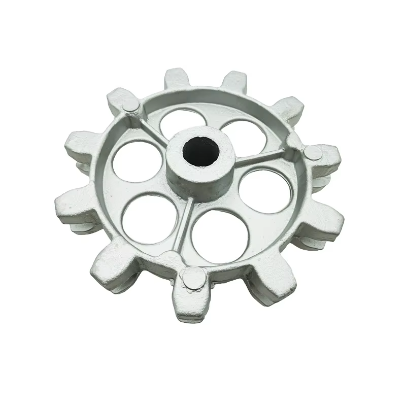 die casting