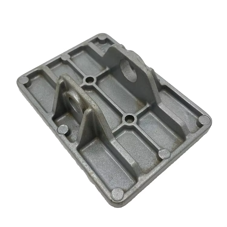 Unlock High-Performance Durability with YUESHEN Aluminum Die Casting
