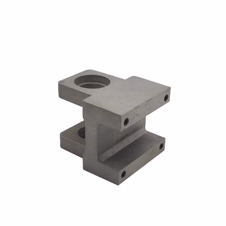 YUESHEN: High-Pressure A380 ADC12 Aluminum Die Casting Parts – Revolutionizing Manufacturing Excellence
