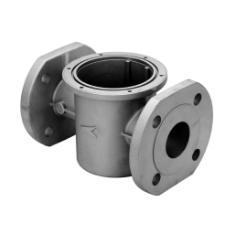 Custom Metal Casting with YUESHEN’s Grey Iron and Aluminum Solutions